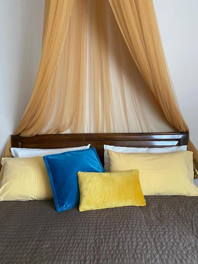 Bed & Breakfast Cascina Beatrice Rodello Eksteriør billede