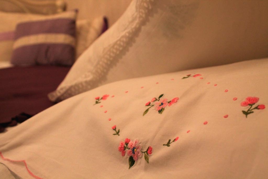 Bed & Breakfast Cascina Beatrice Rodello Eksteriør billede