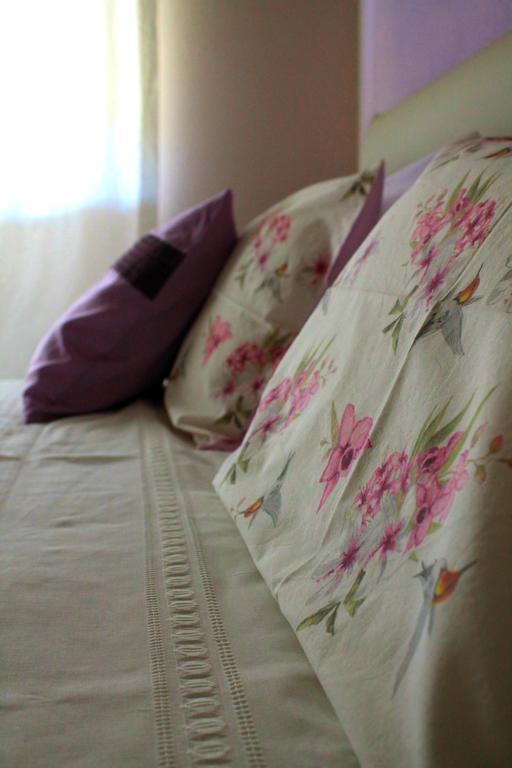 Bed & Breakfast Cascina Beatrice Rodello Eksteriør billede